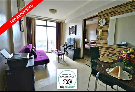 Makati House Holiday Rentals .